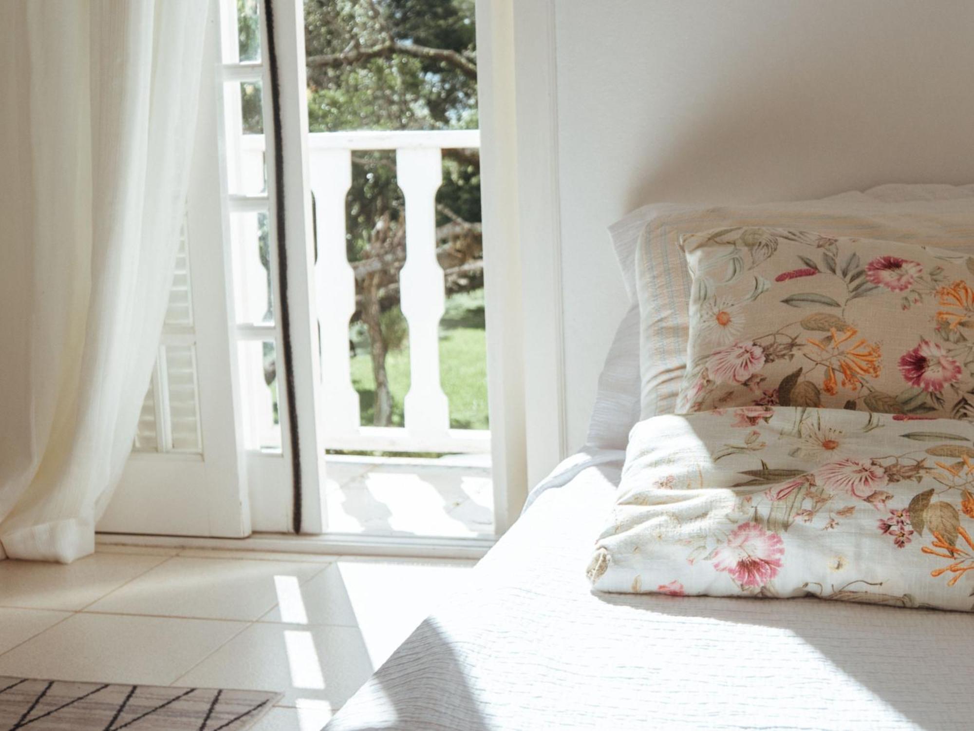 Chacara Rosa Cortiana Bed & Breakfast São Gabriel Екстериор снимка