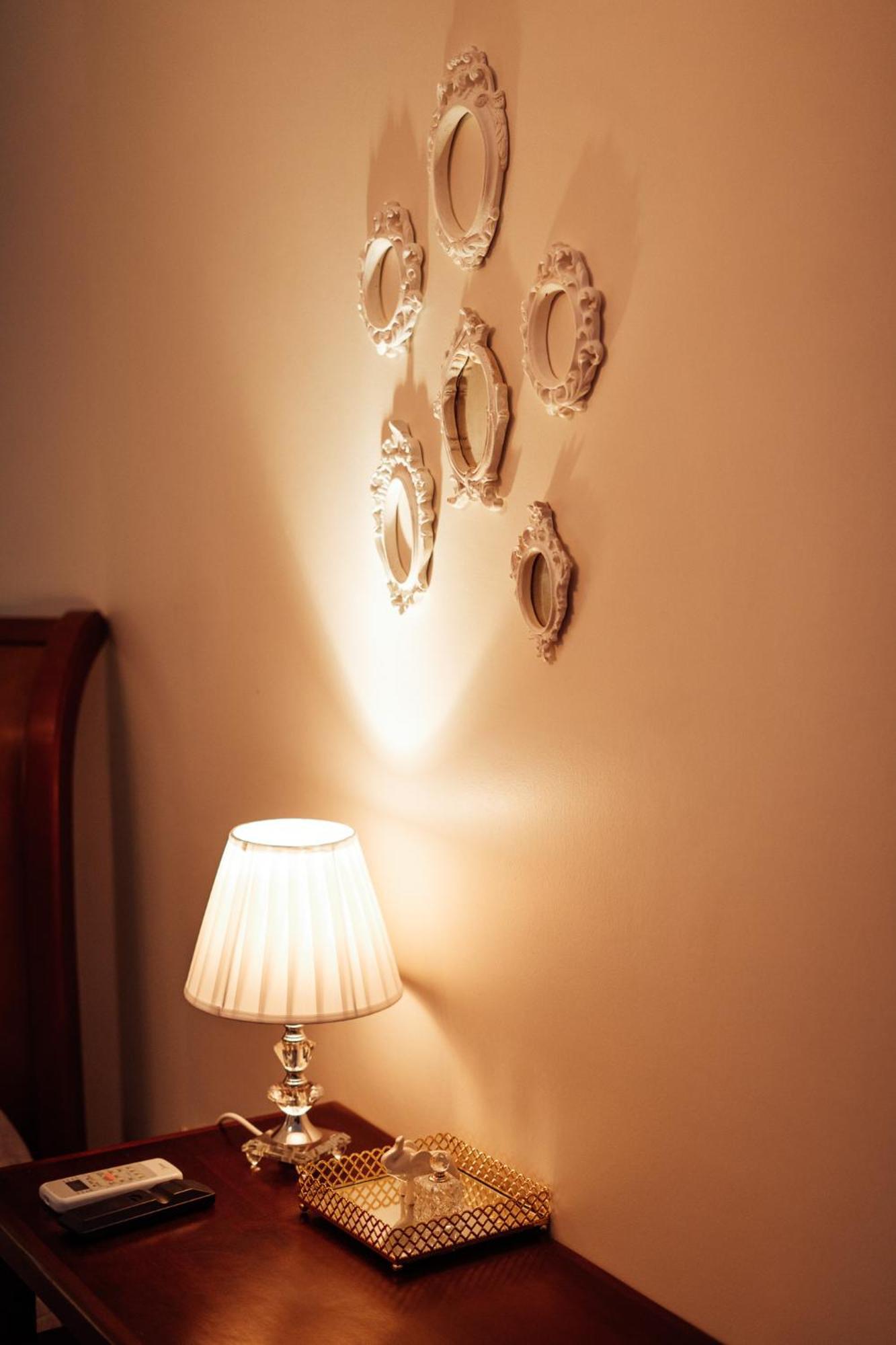 Chacara Rosa Cortiana Bed & Breakfast São Gabriel Екстериор снимка