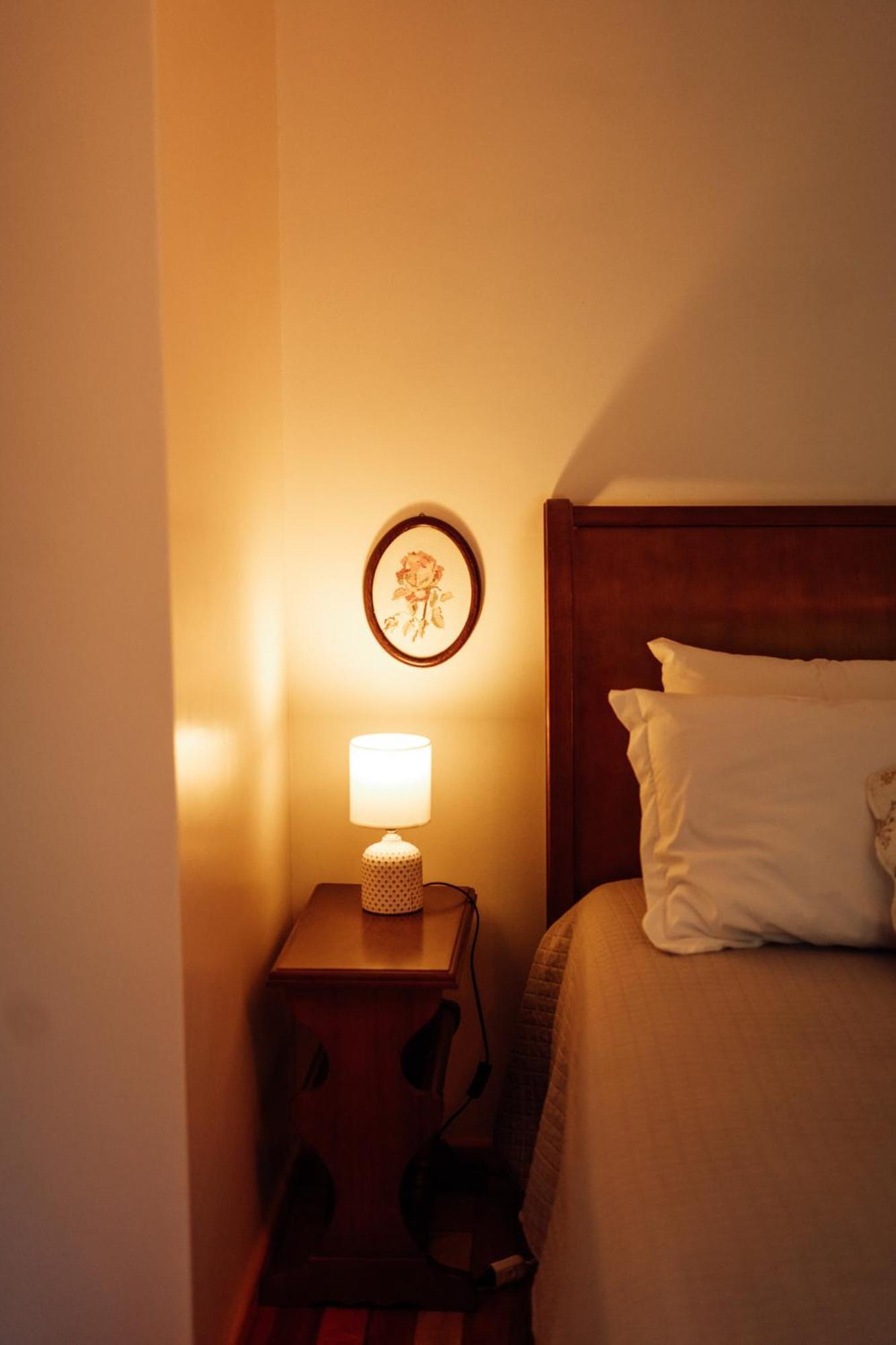 Chacara Rosa Cortiana Bed & Breakfast São Gabriel Екстериор снимка