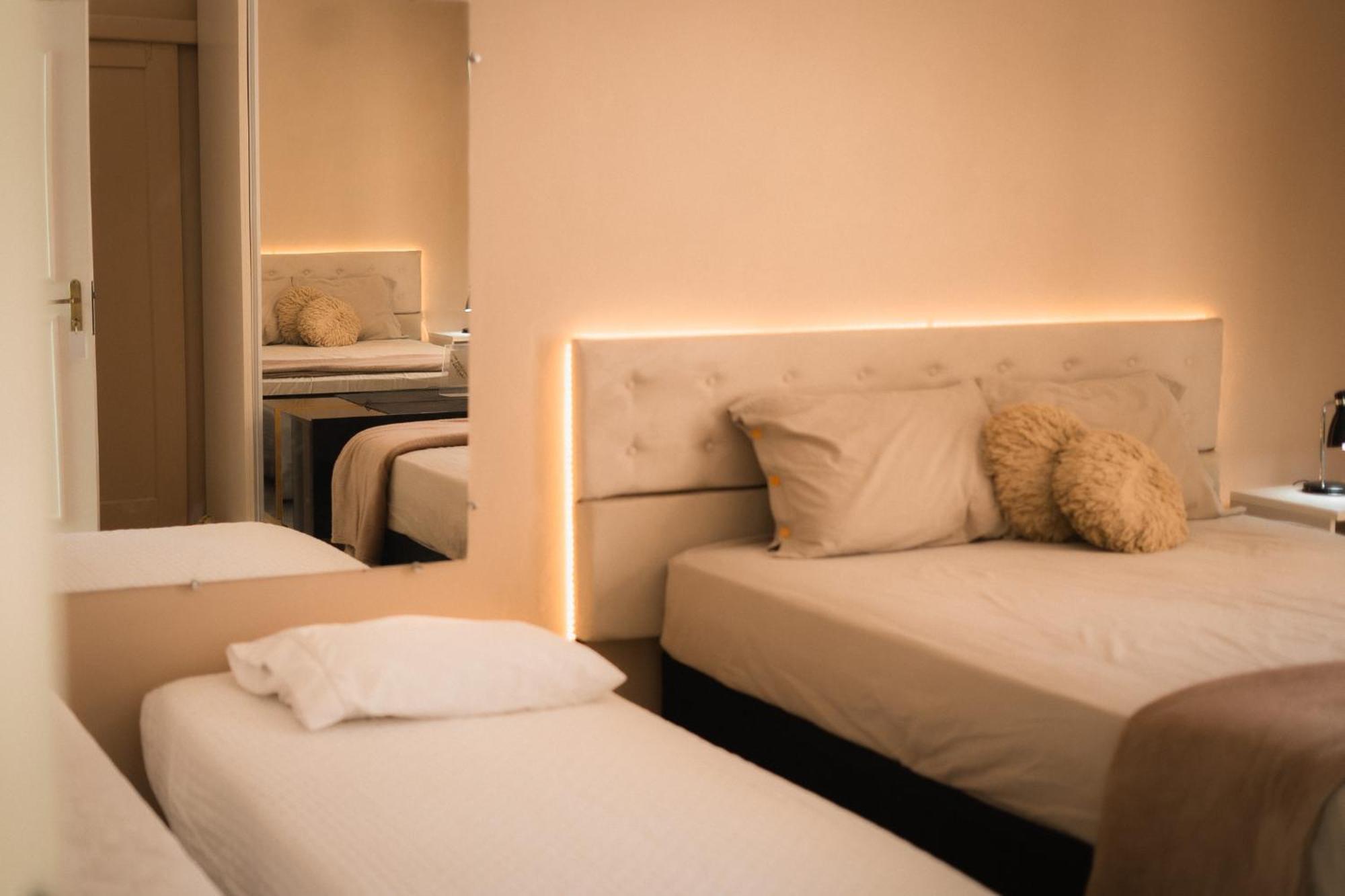 Chacara Rosa Cortiana Bed & Breakfast São Gabriel Екстериор снимка